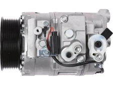 API METRIX A/C Compressor fits Mercedes ML320 2007-2009 65MYKD
