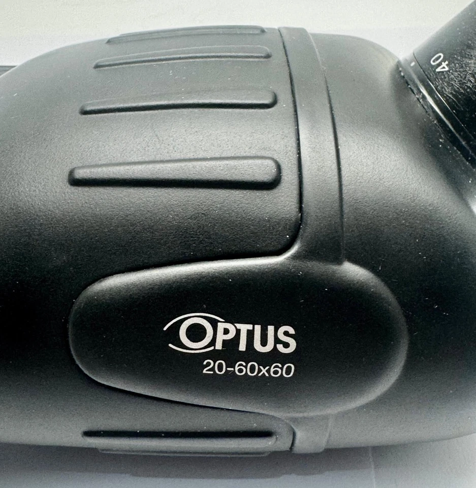 Optus 20-60x60 Spektiv - Bild 4 von 4