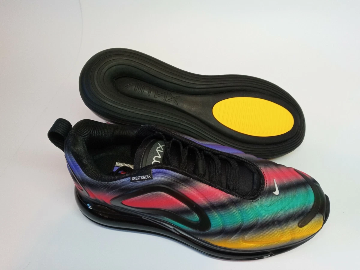 Air max 720 game changer sales