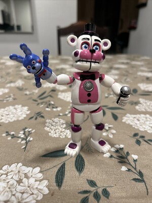 Funko Funtime Freddy 5