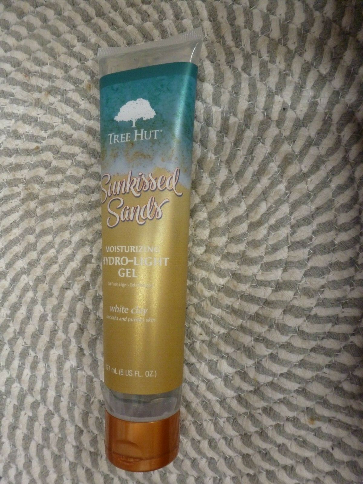 tree hut hydro light gel