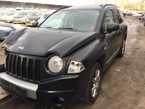Jeep compass mk49
