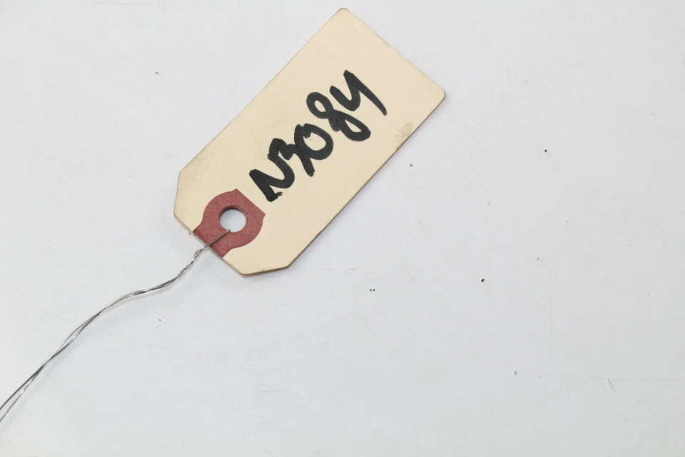 E66 宝马 760LI 750I 前置发动机中心 MESH 格栅 — 第 2/4 张图片