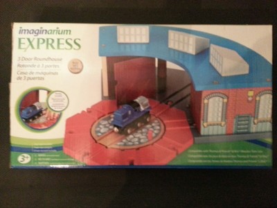 imaginarium thomas train table