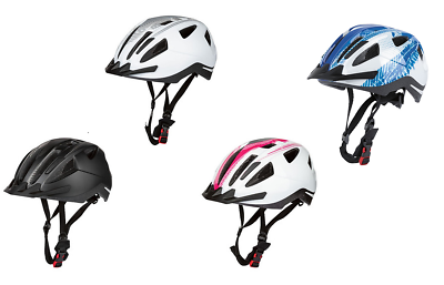 Helmet Casco Bici Crivit Lidl Ciclismo Recambios Casco Crivit