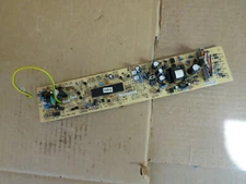 KitchenAid Microwave Control Board Part # 8206608