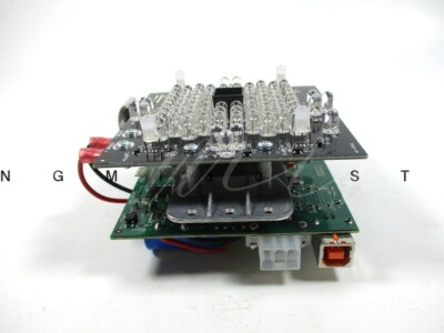 1PC Car Wheel Aligner 3D Camera