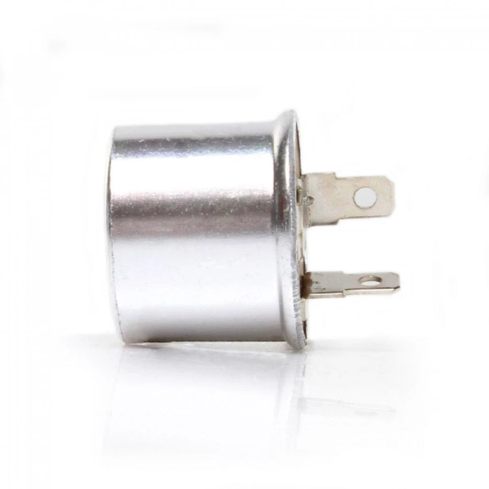 5 包 - TF536/552 信号 FLASHER 全新替换件 1965 - 1990 Harley RPL #68543-64B — 第 2/4 张图片