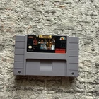 WWF Royal Rumble (Super Nintendo Entertainment System, 1993)