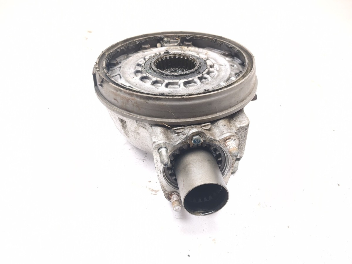 02-04 Honda VTX1800S Rear Final Drive Gear Case 41300-MCH-000 | eBay