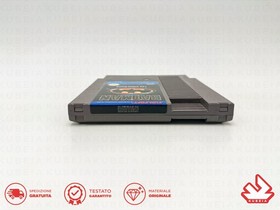 BATMAN THE VIDEO GAME SUNSOFT &ndash; ITALIANO NINTENDO SYSTEM NES-B4-ITA PAL A MATTEL