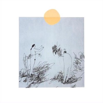 Lost In The Country - Trace Mountains CD