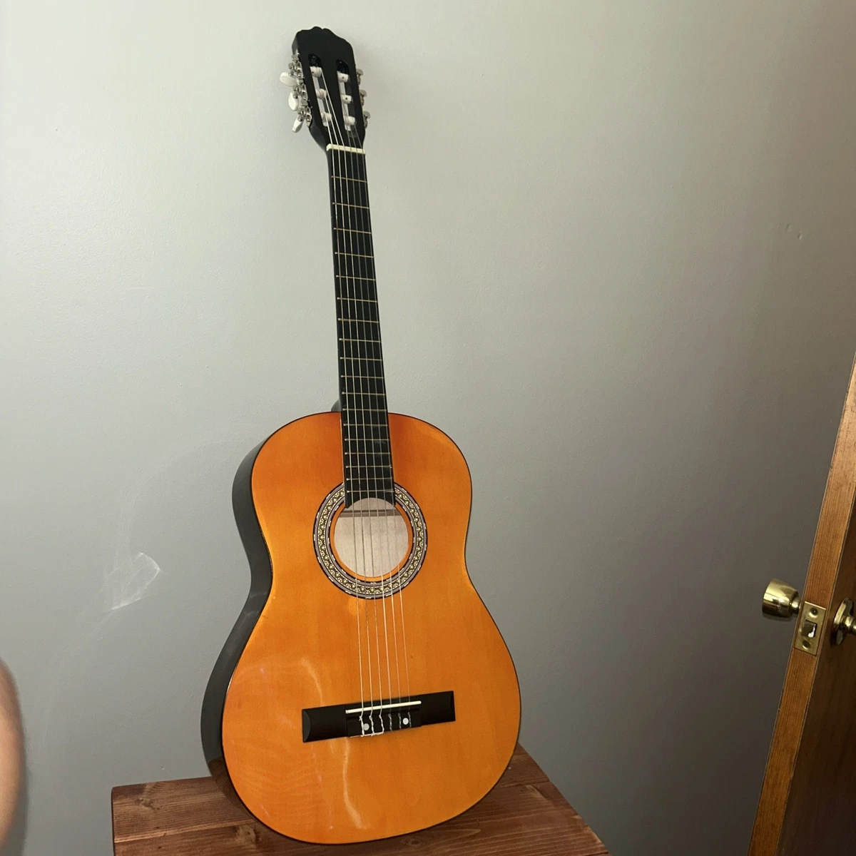 Carlo Robelli Acoustic Guitars for sale | eBay
