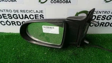 24462375 LEFT MIRROR / AZUL / ZAFIRA.A - ELECTRICO / 519425 FOR OPEL ZAFIRA A