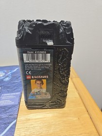 Vintage 2001 LEGO 6721 Dinosaurs MOSASAURUS Pre Owned