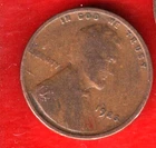 USA 1 CENT 19123