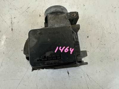 VW Golf GTI Mass Air Flow Sensor MAF Meter 1.8 8V MK2 85-92 037 906 301 Jetta