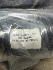 WIRING HARNESS 19207-12505677