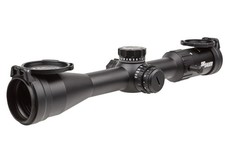 SIG SAUER WHISKEY4 4-16x44mm Rifle Scope FFP Non-Illuminated Milling Hunter 2.0