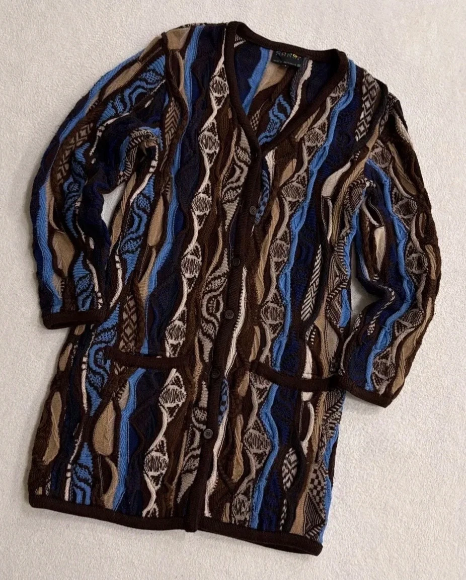 coogi cardigan products for sale | eBay