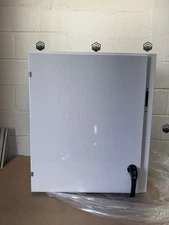 Saginaw SCE-30XEL2510LP Enclosure *NEW*