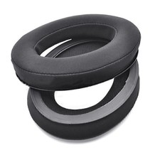 For Sennheiser G4ME ZERO GAME ZERO Headphones Matte Ear Pads Cushion Ear Cups