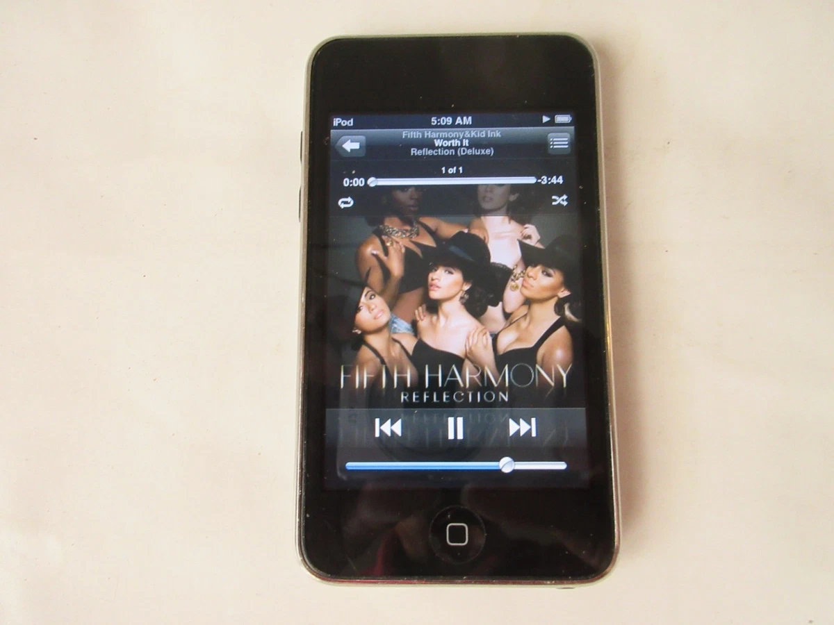 Ipod Touch 3rd Generation 32gb for sale | eBay