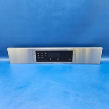 Genuine BOSCH Microwave, 30" Touch Panel ONLY # 00775116 (Board Not Included)