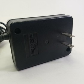 1985 OEM Test Market Nintendo NES-002 AC Adapter