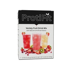Proti Fit Variety Fruit Drink