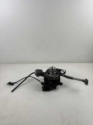 Turbolader Hyundai i30 Kia Cee'd 1.6 CRDi 28201-2A610 282012A610 7661110001
