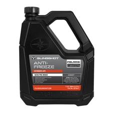 Polaris Slingshot Antifreeze Coolant 50/50 Premix Extended Life for Specific