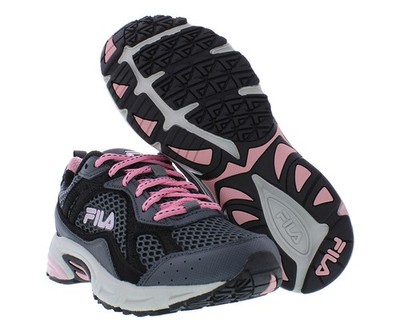Fila Windshift 15 Womens Shoes