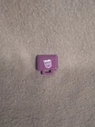 1987 Transformers G1 Headmaster, Apeface's Chest
