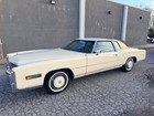 1976 Cadillac Eldorado