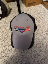 RENNSPORT REUNION V & PCNA OFFICIAL EVENT HAT. ONE SIZE FITS MOST!