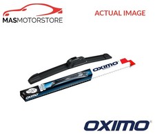 WINDSCREEN WIPER BLADE LHD ONLY PASSENGER SIDE OXIMO WU375 P NEW OE REPLACEMENT