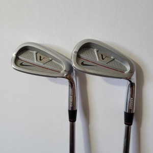 Nike Vr Pro Cavity Irons | eBay