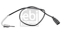 Sensor Abgastemperatur FüR Audi Seat Skoda VW A3 Sportback Limousine Leon ST SC