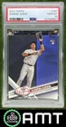 Aaron Judge RC PSA 10 2017 Topps Catching New York Yankees #287a 8557