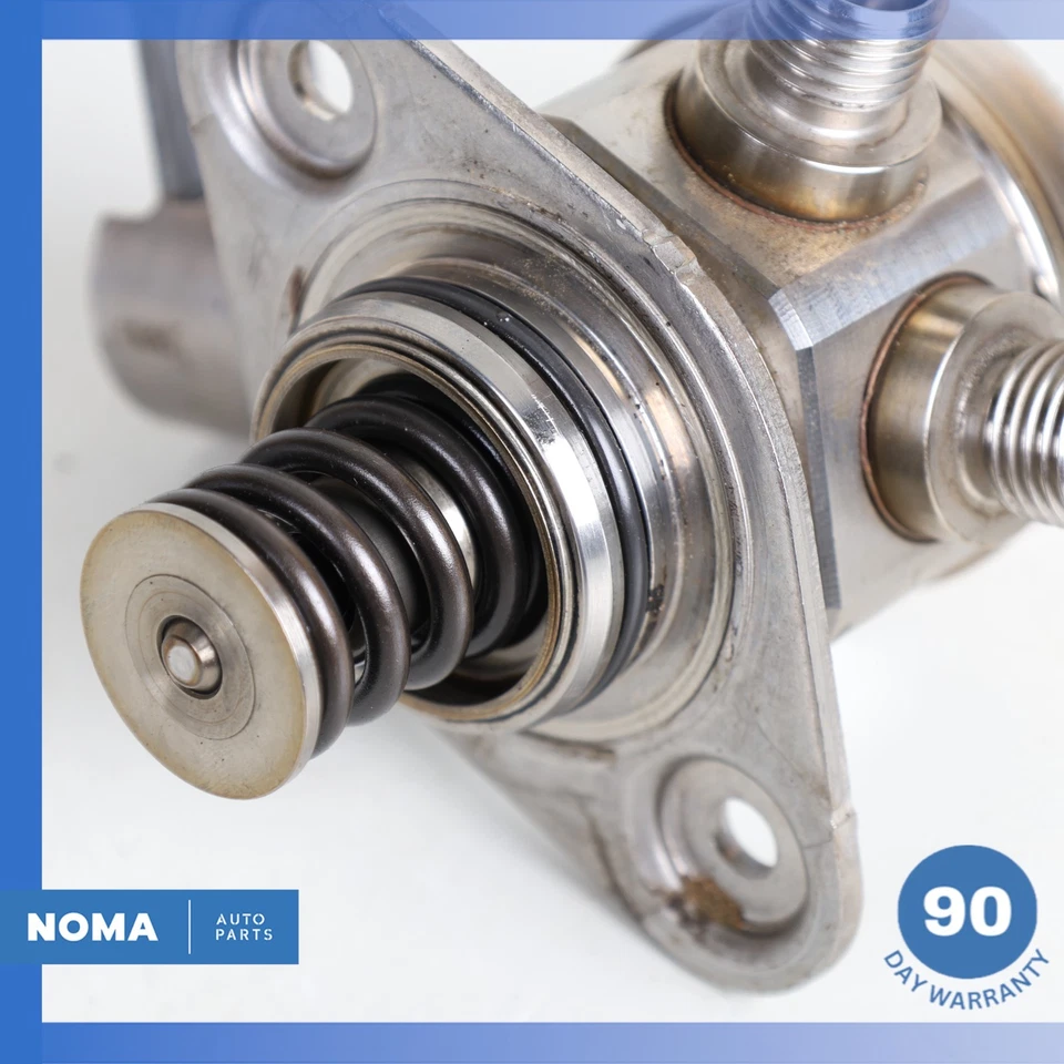 10-22 Land Rover L319 LR4 XJ XF XK Motor Combustible Gas Bomba de Alta Presión Fabricante de Equipo Original Foto 2 de 4