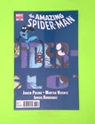Amazing Spider-Man #658 - 2nd print Vol. 1 2011 Marvel Comics Variant X79-260