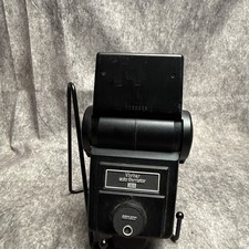 Vivitar Model 283 Camera Flash Vintage Retro