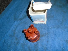 Mercedes W115 200 1965-72, 220 1968-72 NOS Doduco Distributor Cap