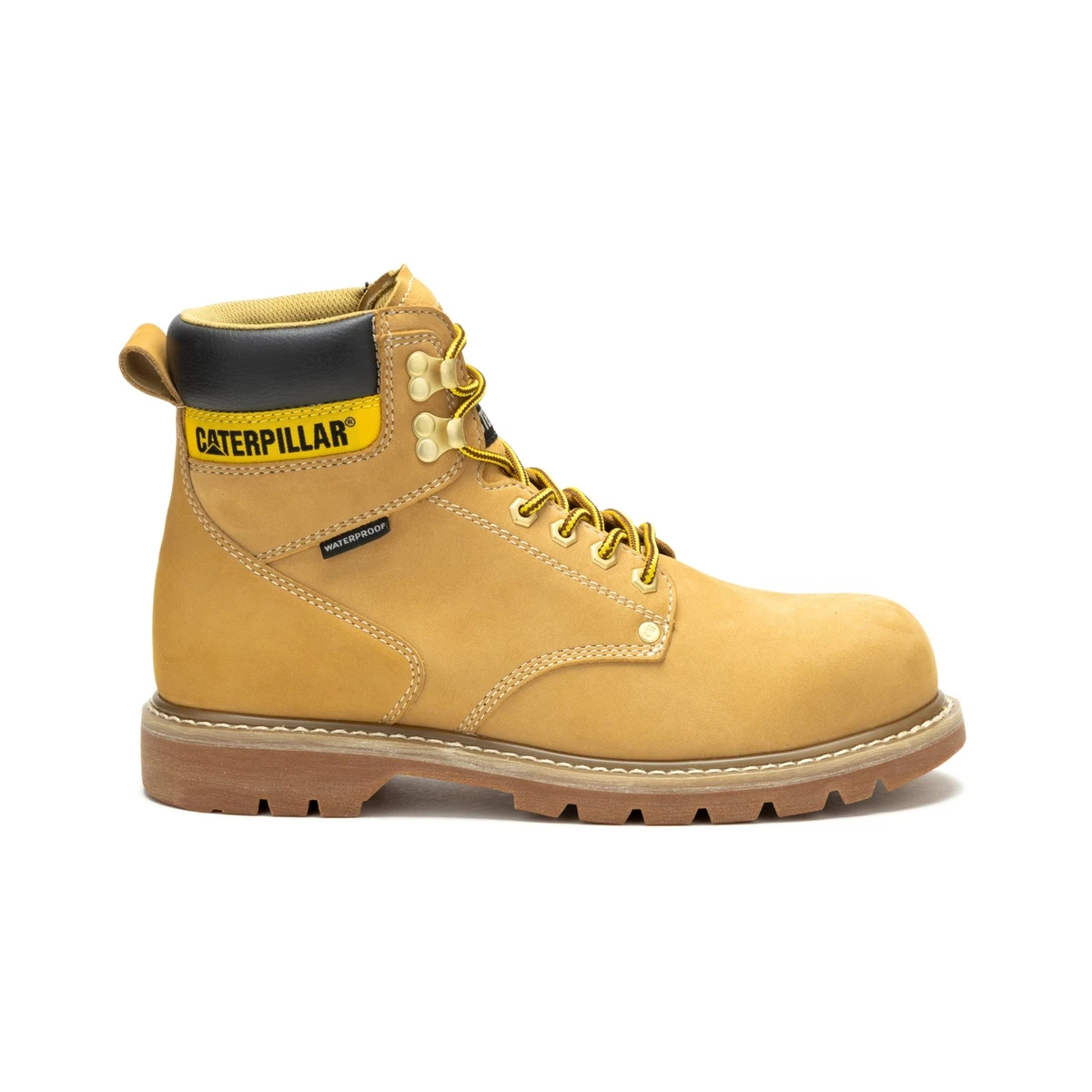 Yellow Boots for Men for sale | eBay