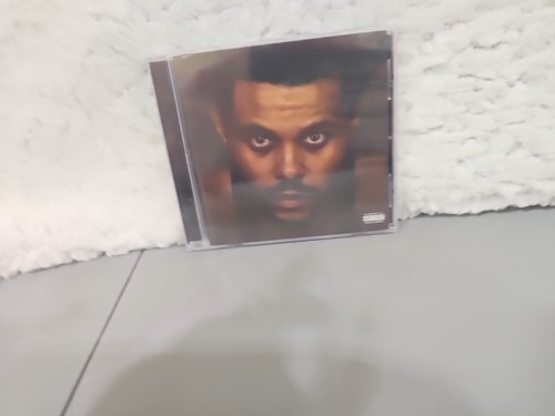 The Weeknd "Hurry Up Tomorrow" CD NEW SEALED