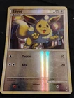 Eevee Reverse Holo Pokemon card 56/95 call of legends