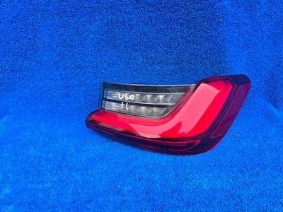 BMW 3 G20 G21 2017 Avant droit Feux arrièrepostérieurs 5A3BC68 DWZ10824 - Photo 1/4