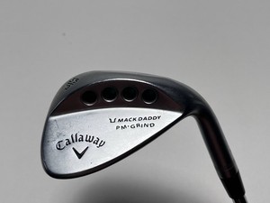 Callaway PM Grind 56 | eBay