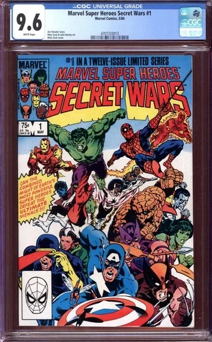 Comic Image